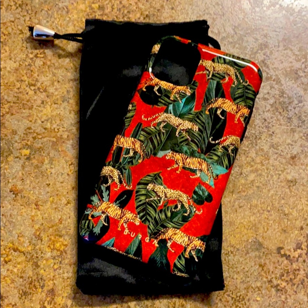 iPhone 11 Pro Max phone case